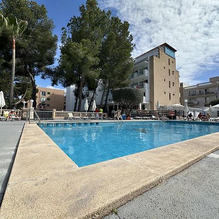BLUESEA Costa Verde El Arenal (Mallorca) Exterior foto
